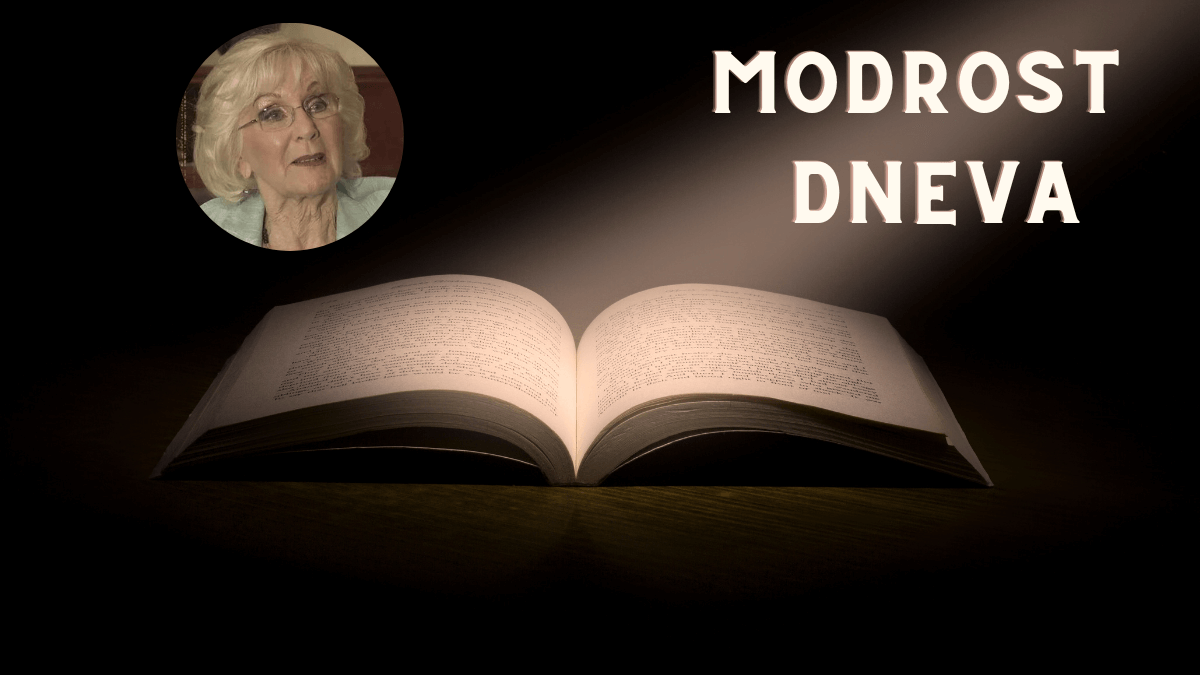 Marija Ahačič Pollak