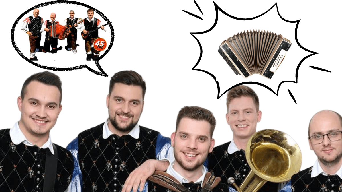Ansambel Gašperja Kavška-Poljanšek