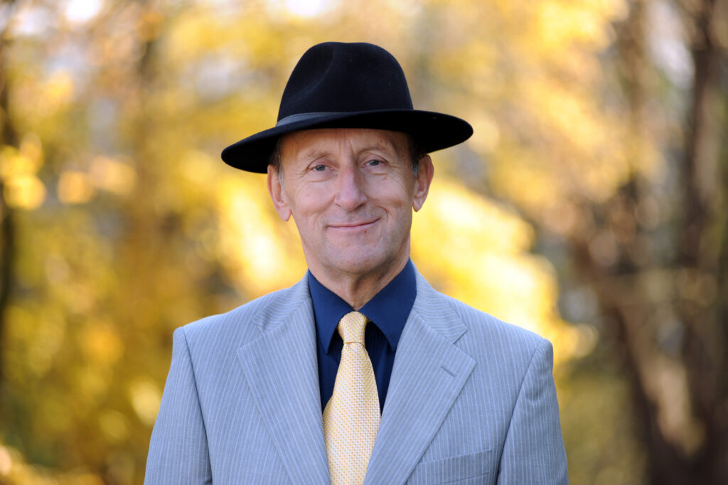 Ivan Sivec je postal nov častni član društva