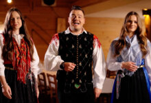 Ansambel Gregorja Kobala