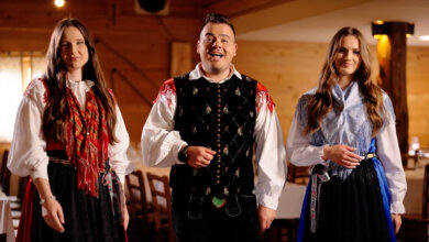 Ansambel Gregorja Kobala