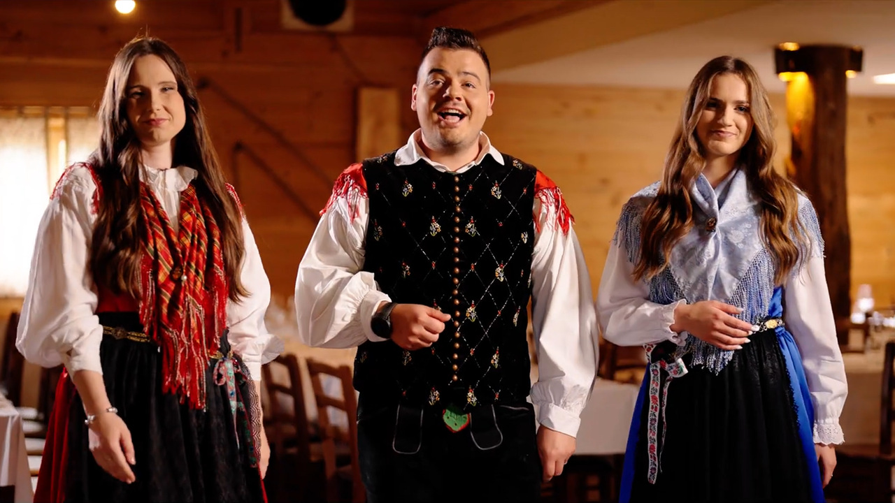 Ansambel Gregorja Kobala